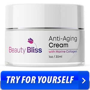 Beauty Bliss Anti Aging Cream